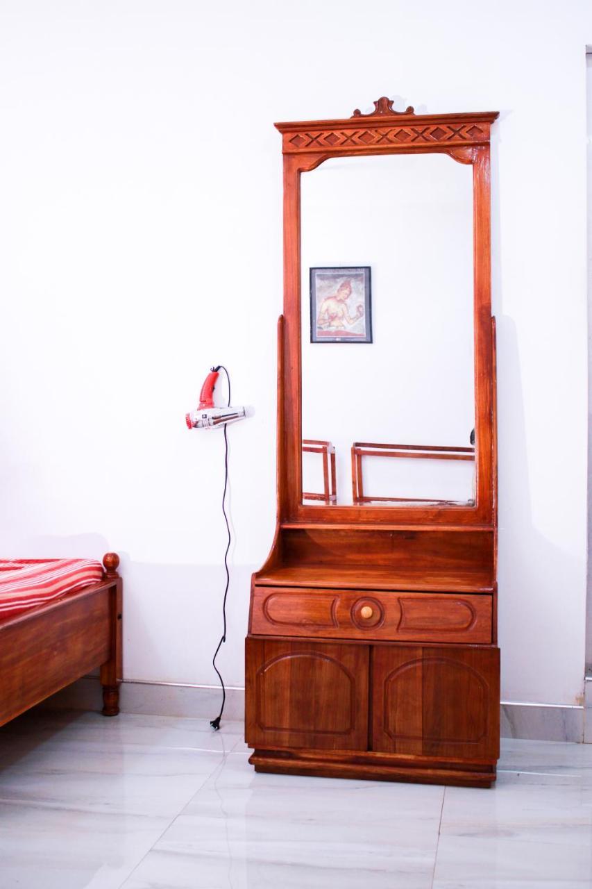 Friends Home Kudapaduwa Dış mekan fotoğraf