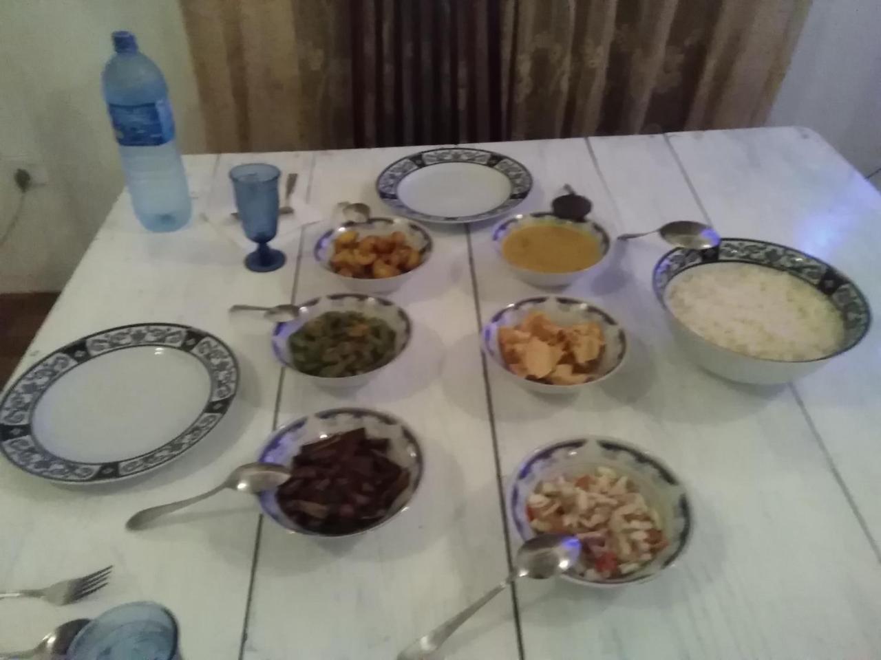 Friends Home Kudapaduwa Dış mekan fotoğraf