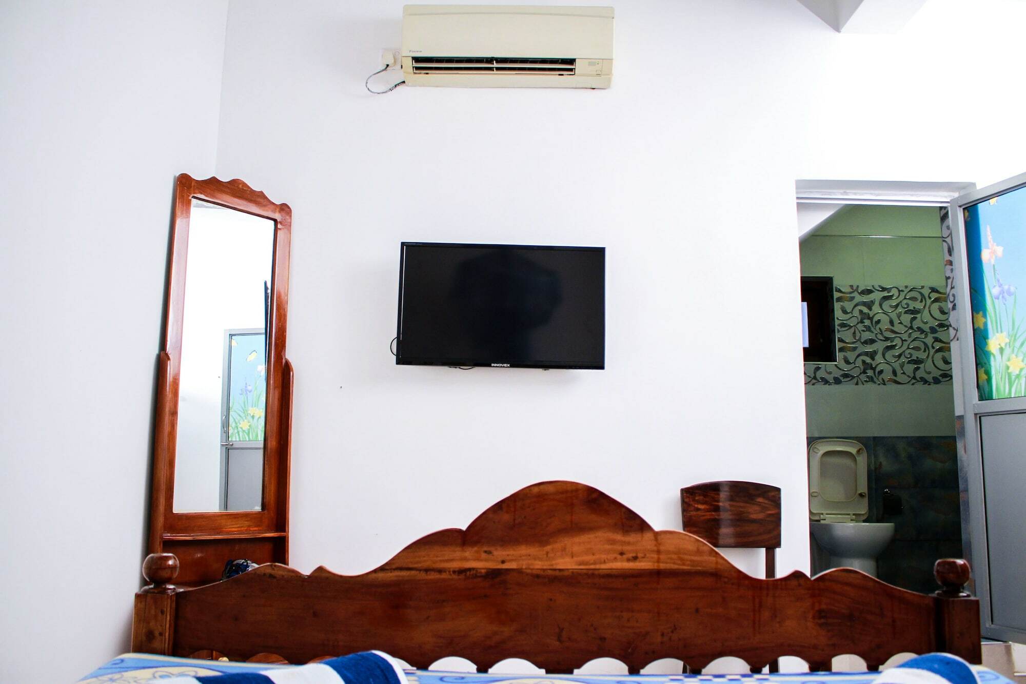 Friends Home Kudapaduwa Dış mekan fotoğraf
