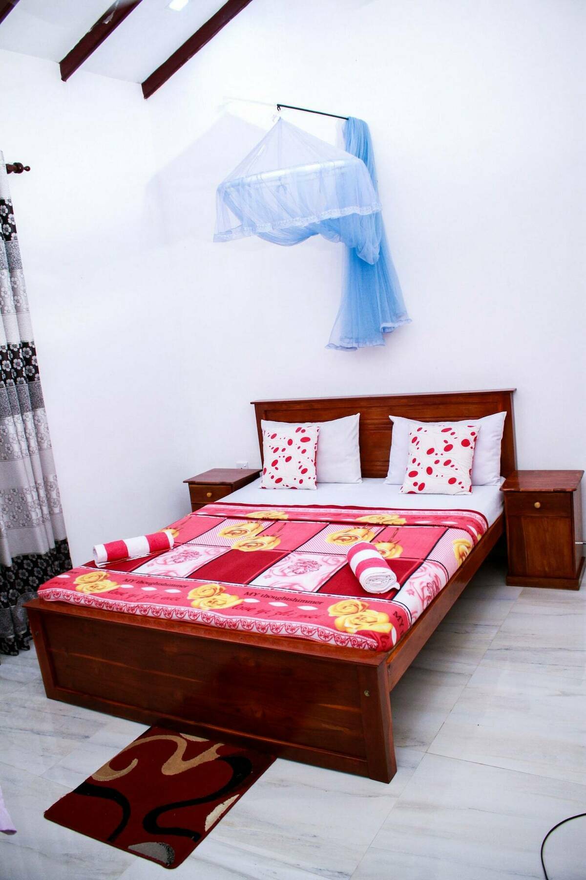 Friends Home Kudapaduwa Dış mekan fotoğraf